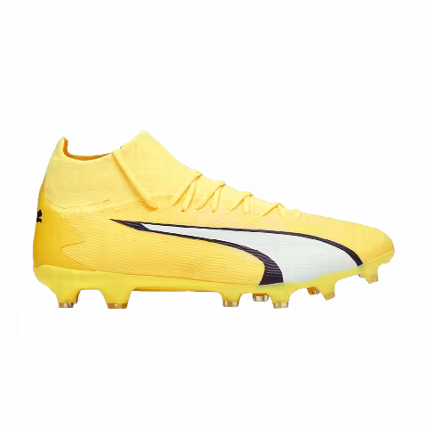 Puma Ultra Pro FG AG 'Voltage Pack'