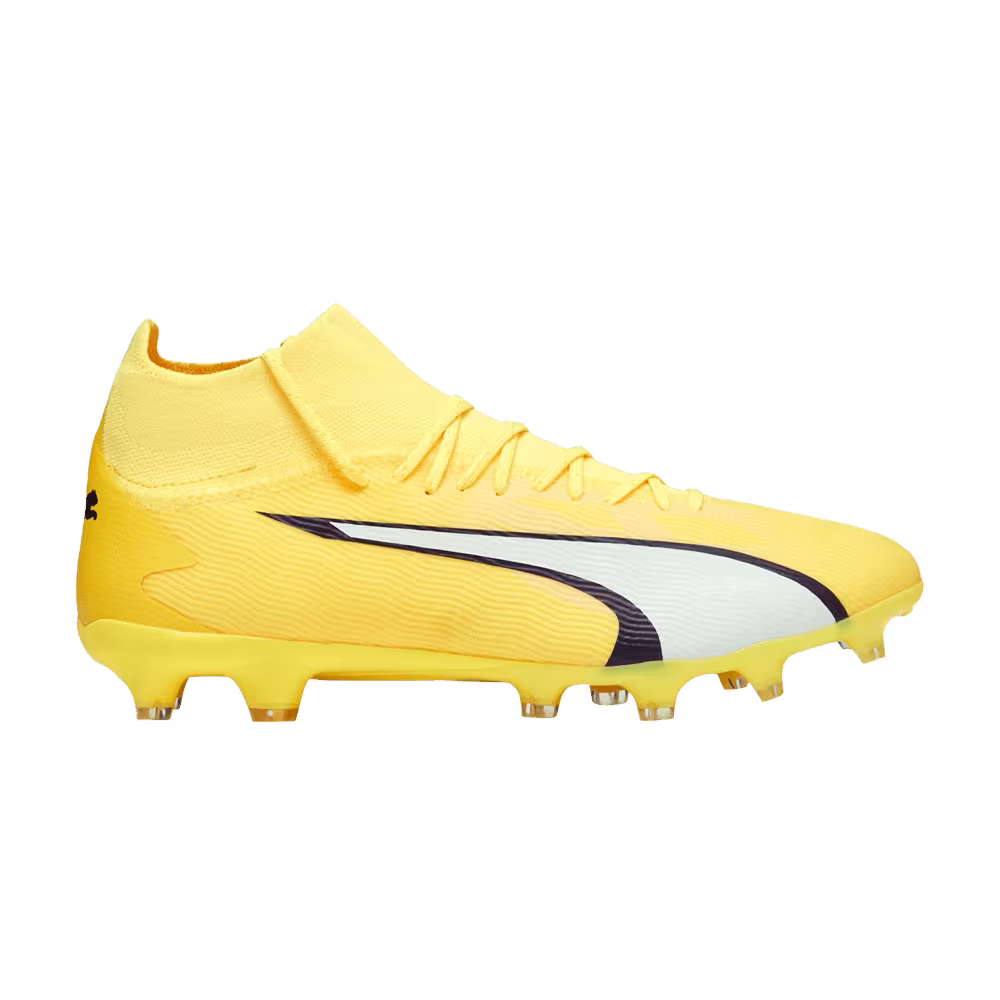 Puma Ultra Pro FG AG Voltage Pack