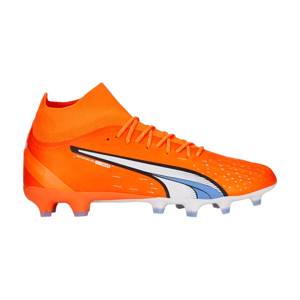 Puma Ultra Pro FG AG Supercharge Pack
