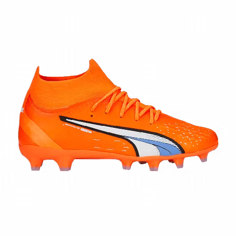 Puma Ultra Pro FG AG Jr 'Supercharge Pack'