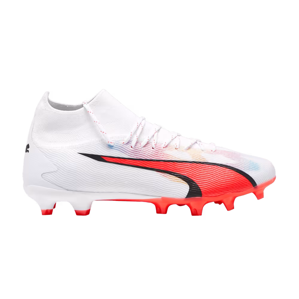 Puma Ultra Pro FG AG Breakthrough Pack