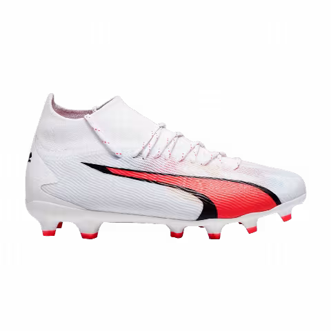 Puma Ultra Pro FG AG Jr 'Breakthrough Pack'