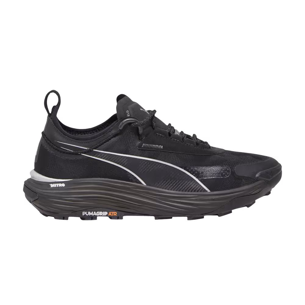 Puma Voyage Nitro 3 Seasons - Black