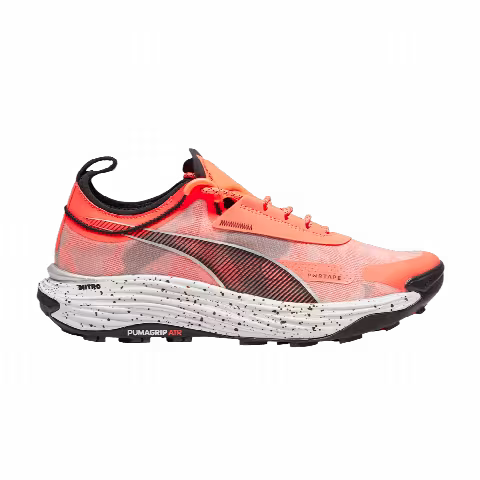 Puma Voyage Nitro 3 'Seasons - Neon Sun'