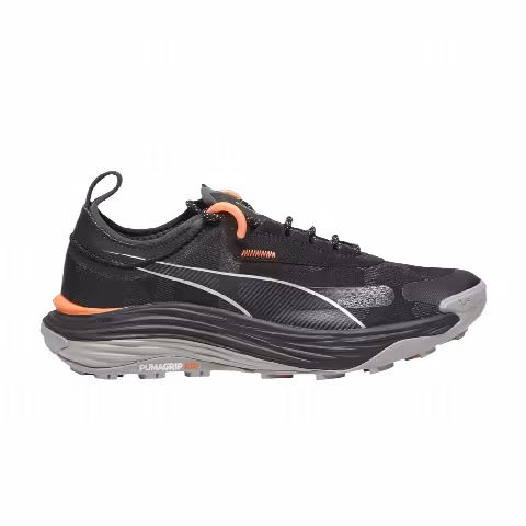 Puma Wmns Voyage Nitro 3 GORE-TEX 'Seasons - Black Neon Sun'