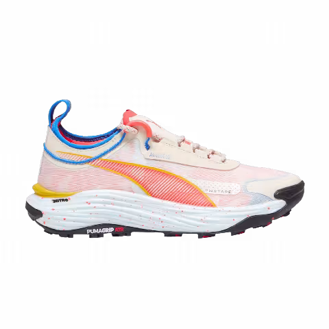 Puma Wmns Voyage Nitro 3 'Seasons - Alpine Snow Pink'