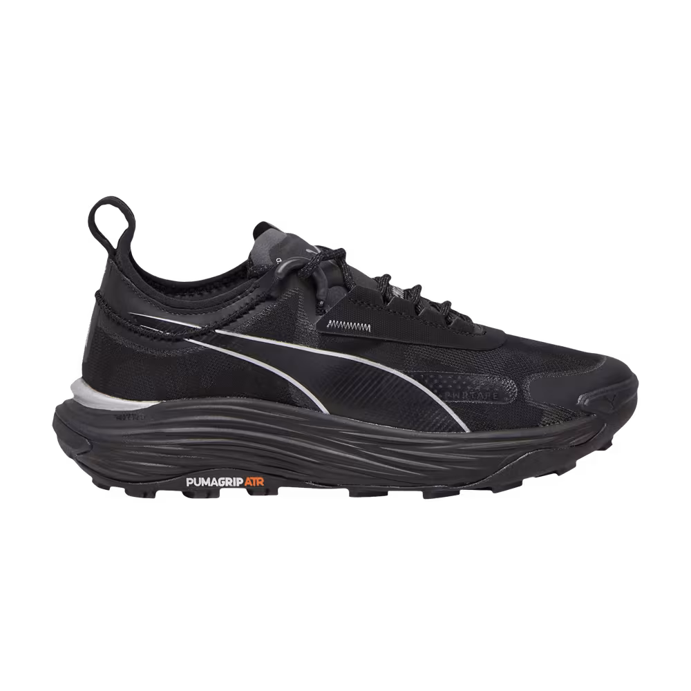 Puma Women's Voyage Nitro 3 Seasons - Black