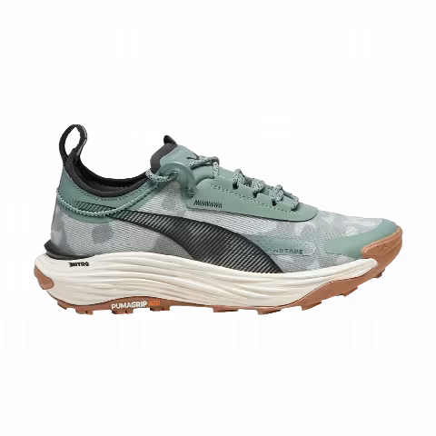 Puma Wmns Voyage Nitro 3 'Seasons - Eucalyptus'