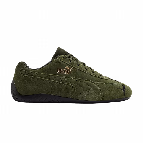 Puma Speedcat Shield SD 'Myrtle'