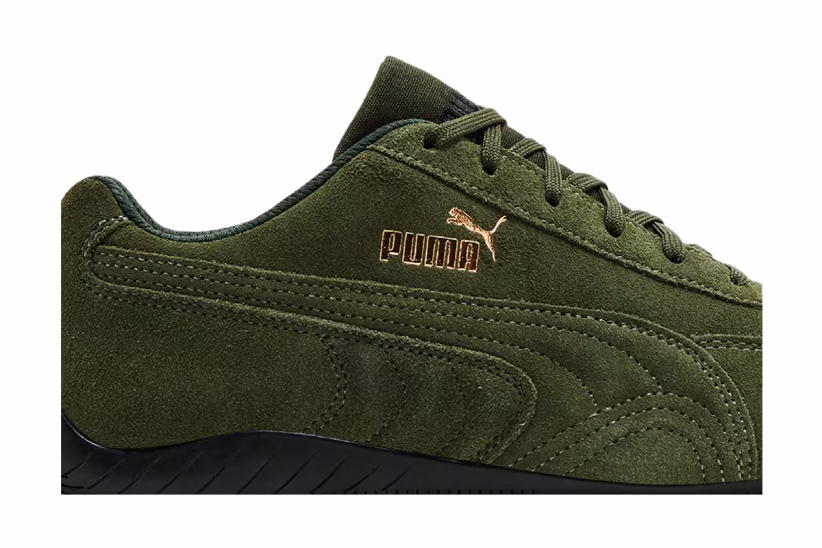 Puma Speedcat Shield SD Myrtle, view 3