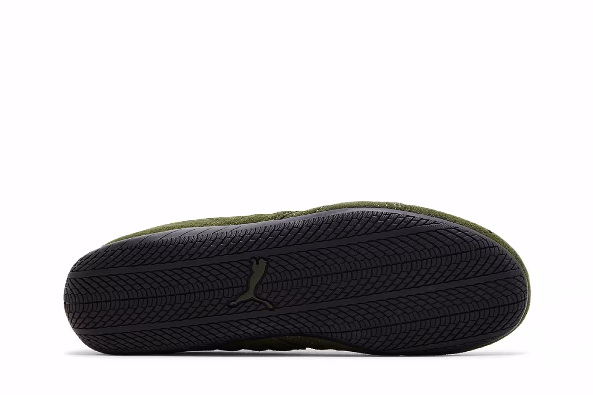 Puma Speedcat Shield SD Myrtle, view 5