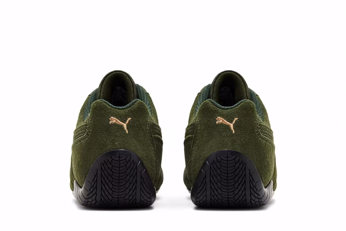 Puma Speedcat Shield SD Myrtle, view 7
