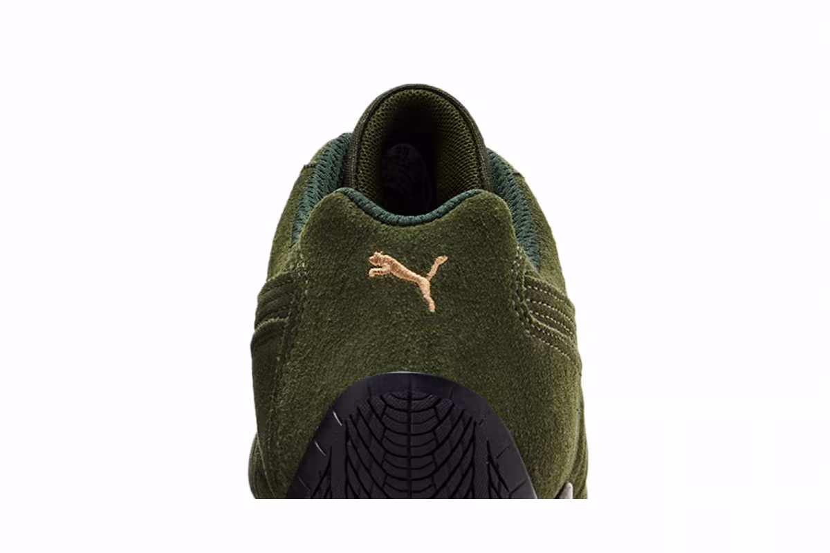 Puma Speedcat Shield SD Myrtle, view 8