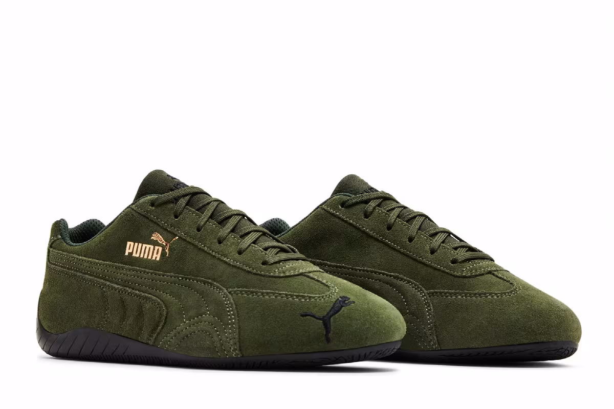 Puma Speedcat Shield SD Myrtle, view 9