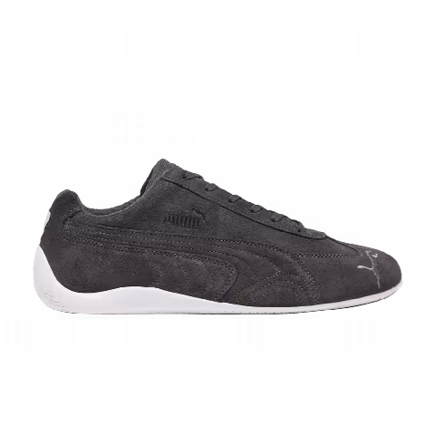 Scuderia Ferrari x Puma Speedcat 'Black White'