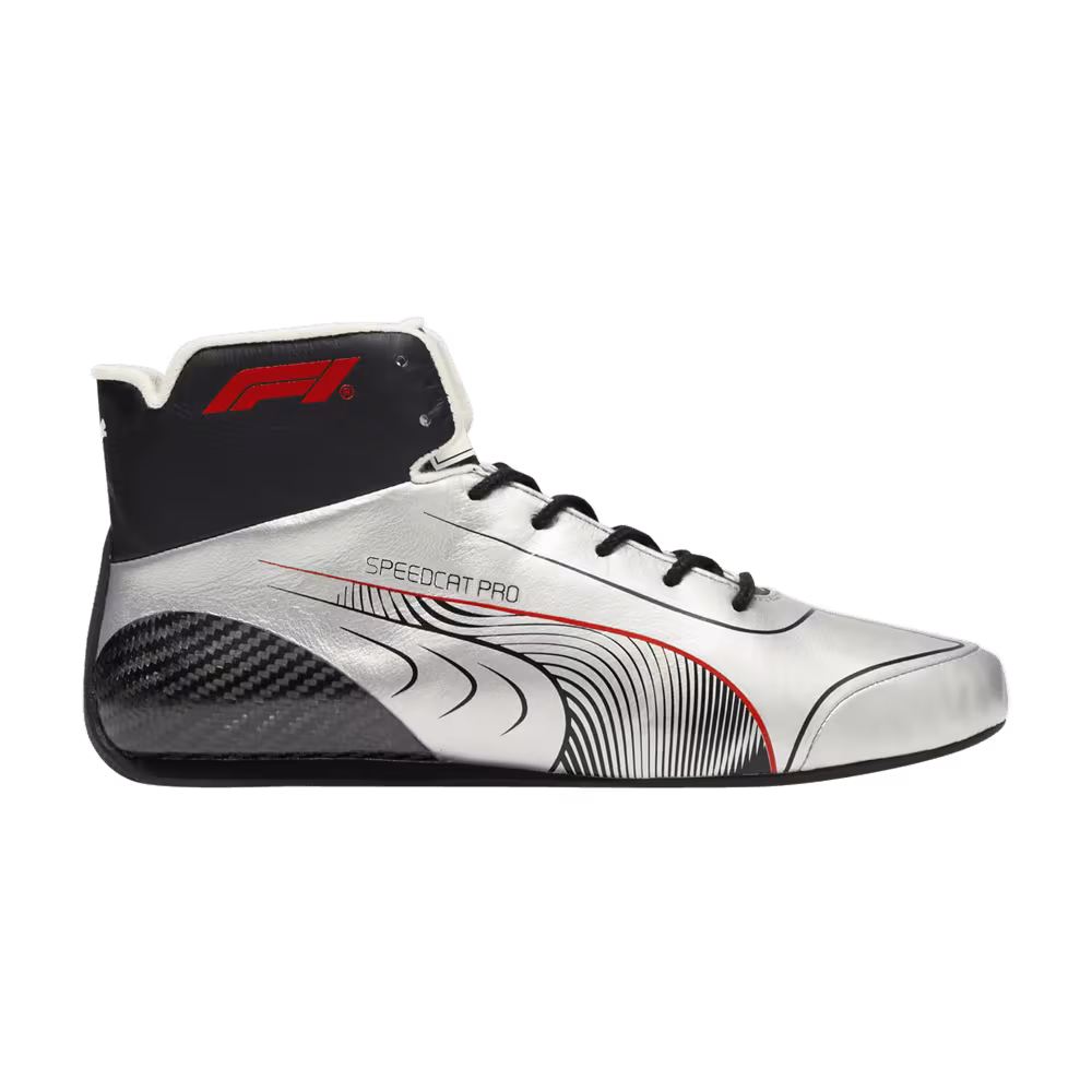 Formula 1 x Puma Speedcat Pro Las Vegas Grand Prix