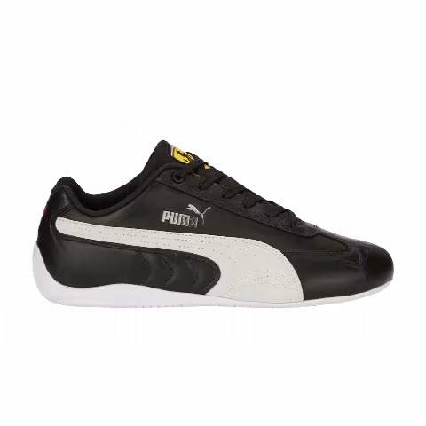 Puma Scuderia Ferrari x Speedcat 'Black White'