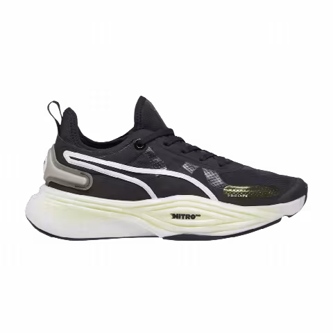 Puma PWR XX Nitro Squared 'Black White'