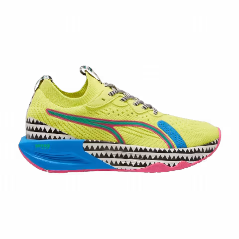lemlem x Puma PWR XX Nitro 'Yellow Burst'