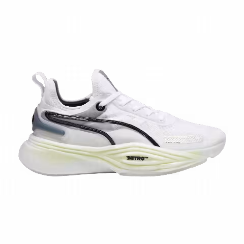 Puma PWR XX Nitro Squared 'White Black'