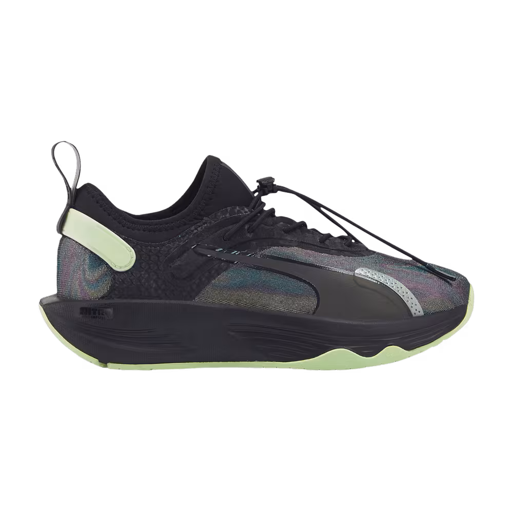 Puma Koché x Women's PWR XX Nitro Black Iridescent