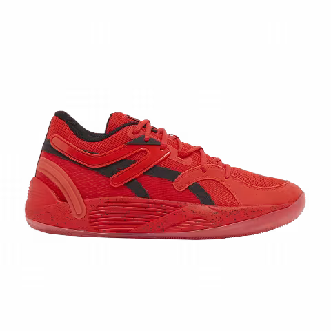 Puma TRC Blaze Court 'Against All Odds'