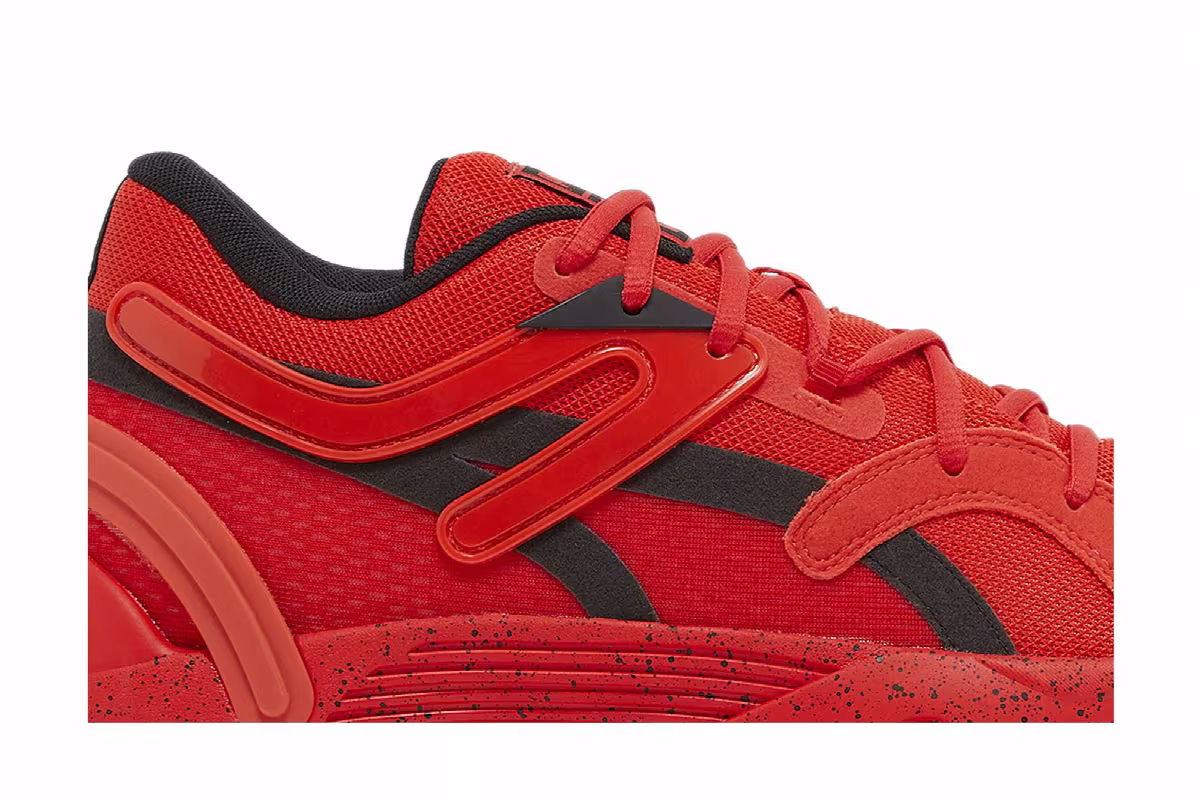 Puma TRC Blaze Court Against All Odds, view 3