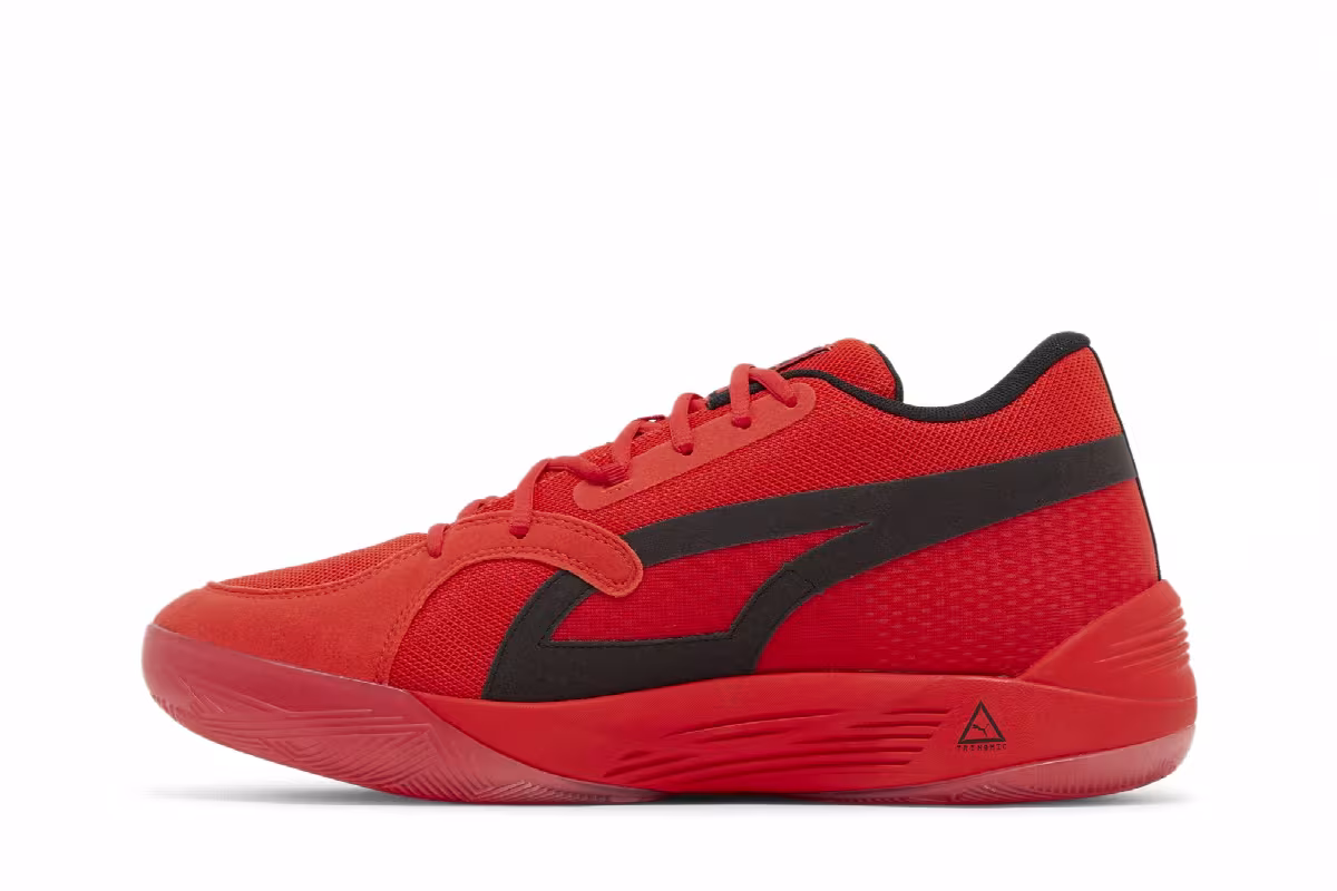 Puma TRC Blaze Court Against All Odds, view 4