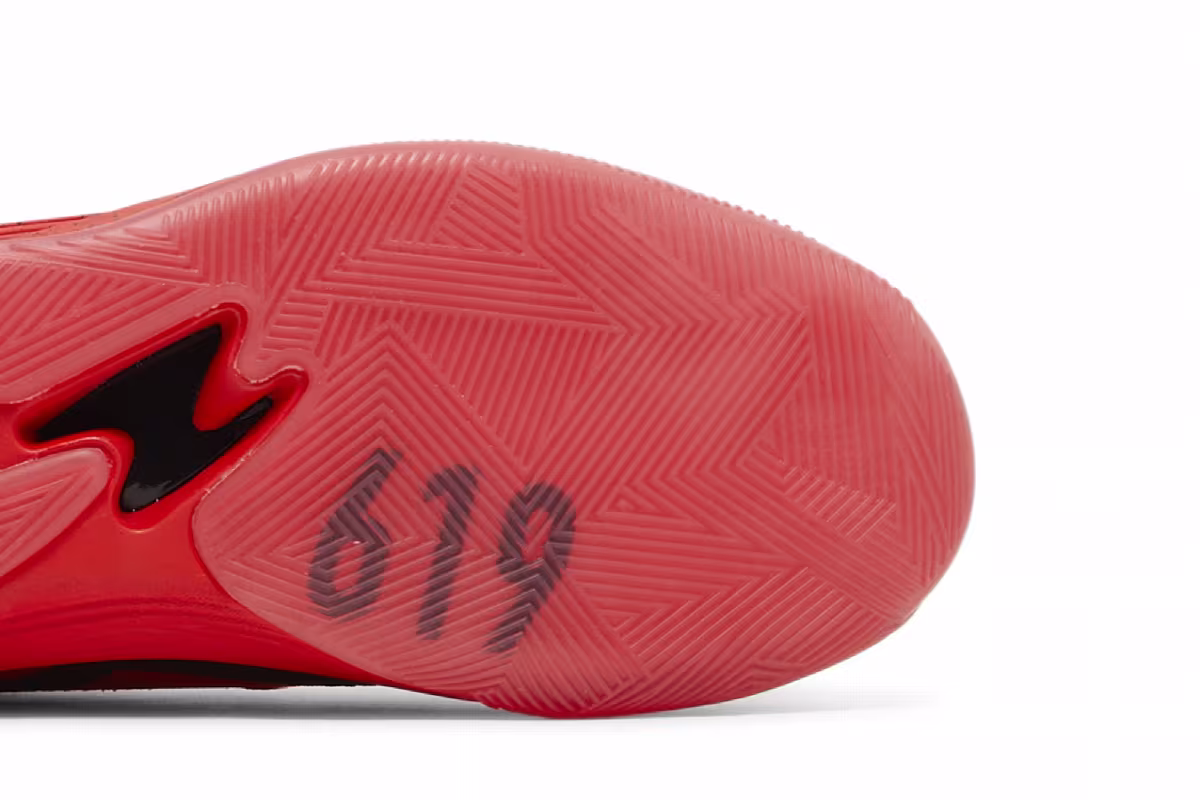 Puma TRC Blaze Court Against All Odds, view 6