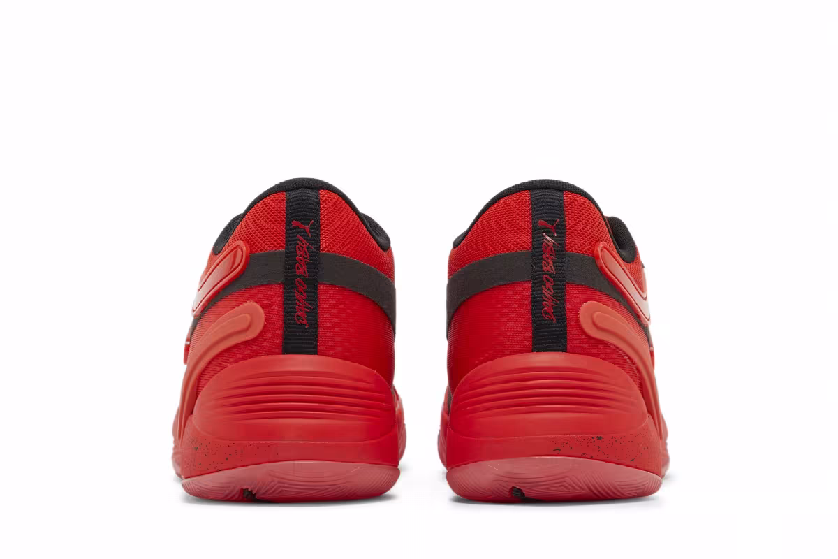 Puma TRC Blaze Court Against All Odds, view 7