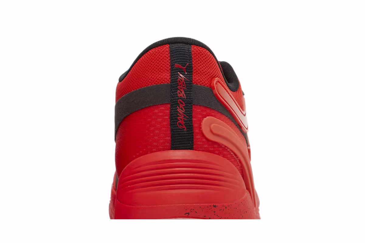 Puma TRC Blaze Court Against All Odds, view 8