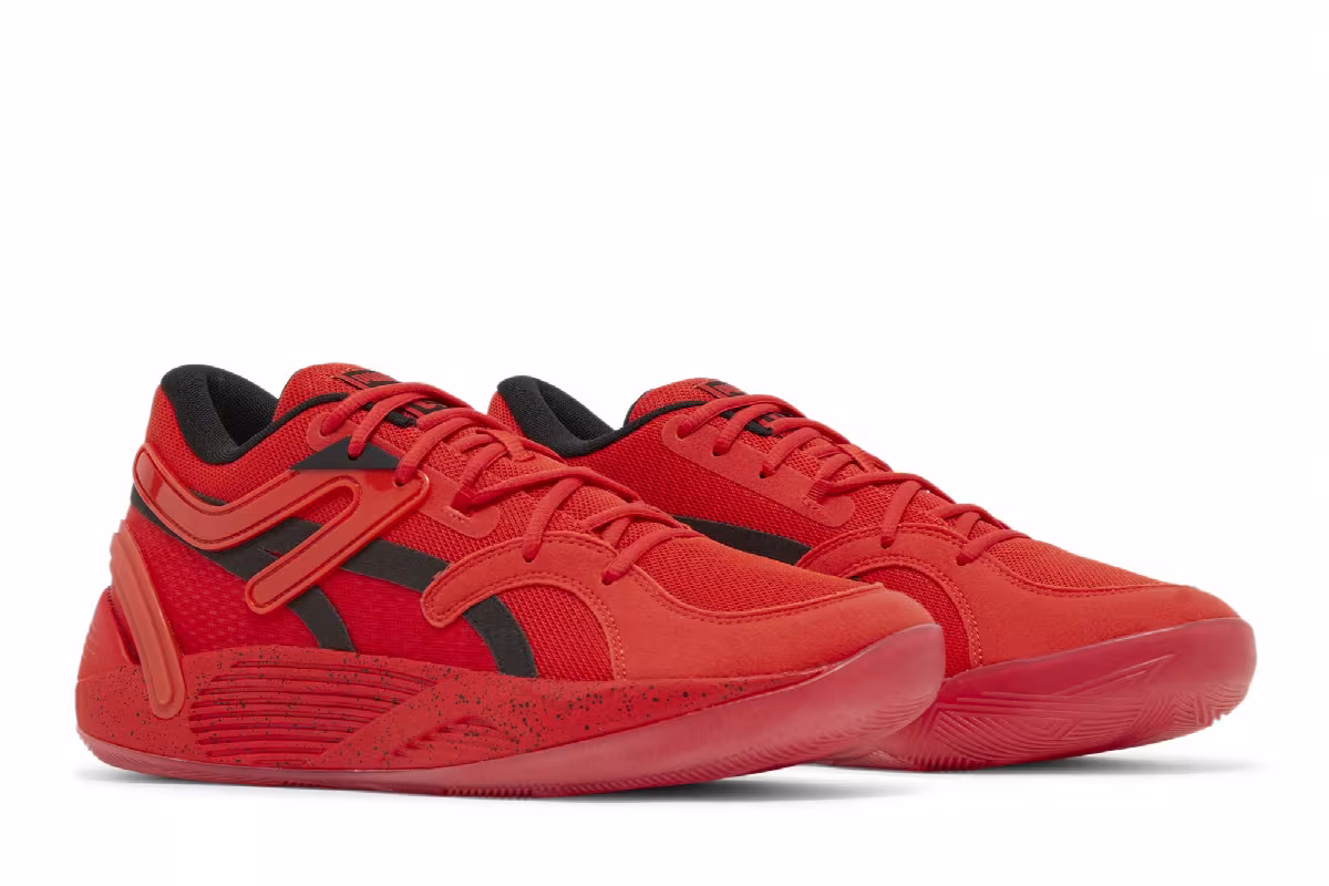 Puma TRC Blaze Court Against All Odds, view 9