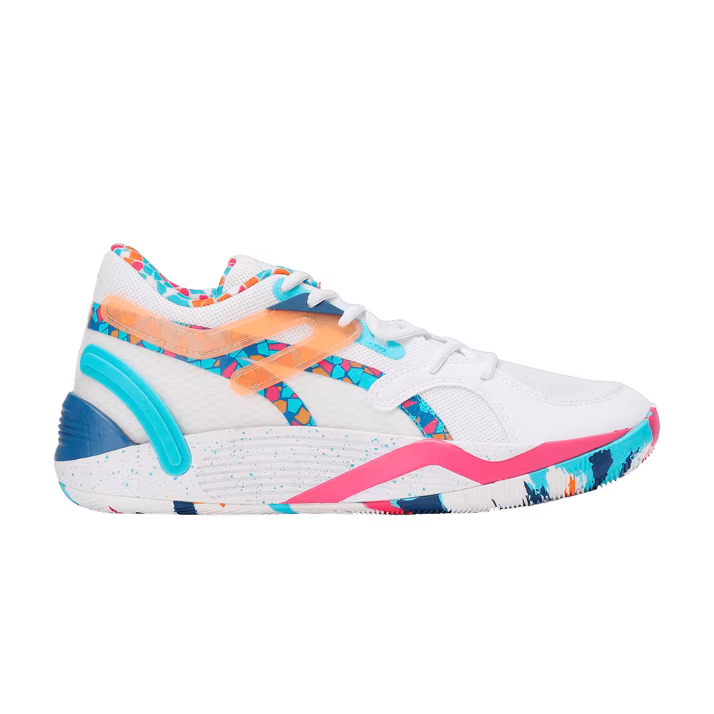 Puma TRC Blaze Court Venice Beach League