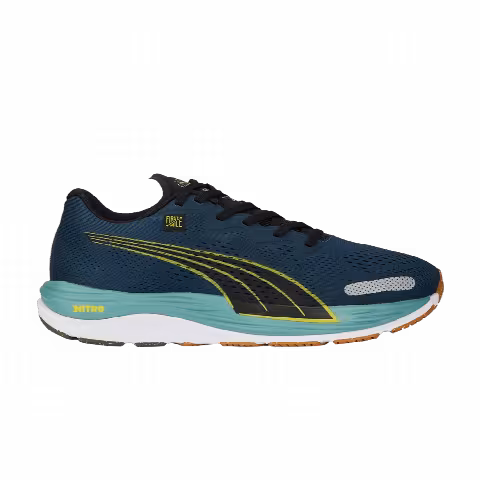 First Mile x Puma Velocity Nitro 2 'Dark Night'