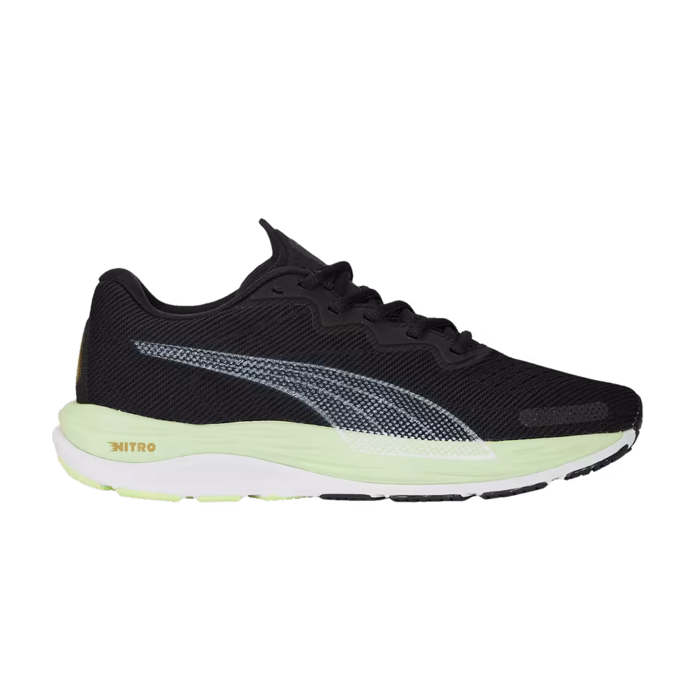 Puma Women's Velocity Nitro 2 Run 75