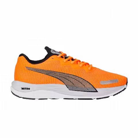 Puma Velocity Nitro 2 'Fade - Ultra Orange'