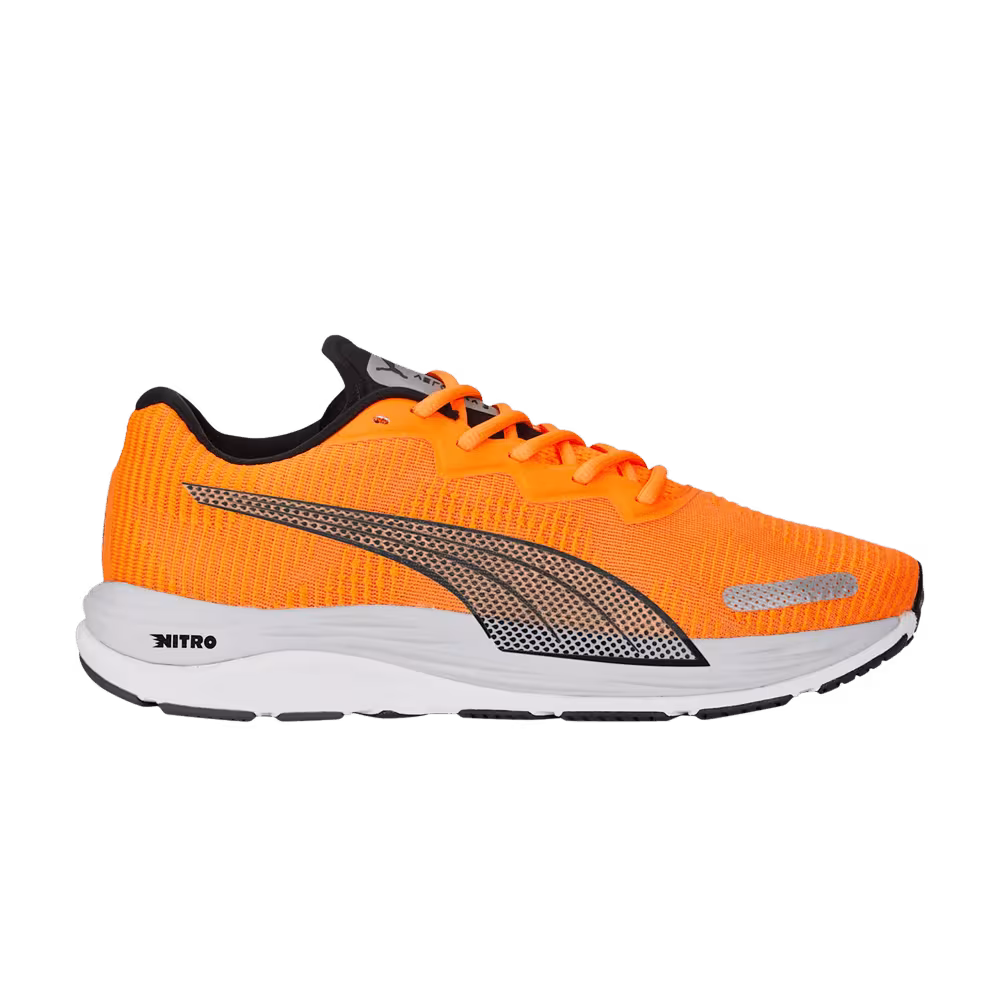 Puma Velocity Nitro 2 Fade - Ultra Orange