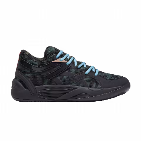 Puma TRC Blaze Court 'Camo'