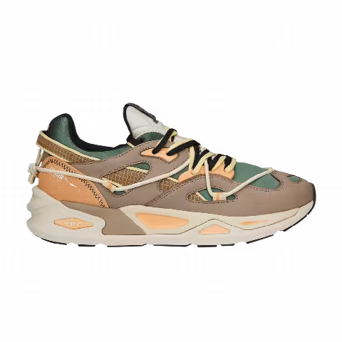 Puma Market x TRC Blaze 'Flint Grey Laurel Wreath'