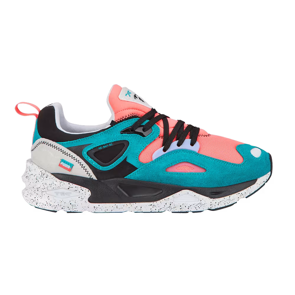 Puma TRC Blaze Fandom