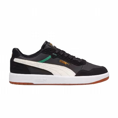 Puma Court Ultra '75th Anniversary - Black Pristine'