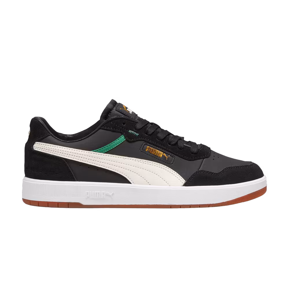 Puma Court Ultra 75th Anniversary - Black Pristine