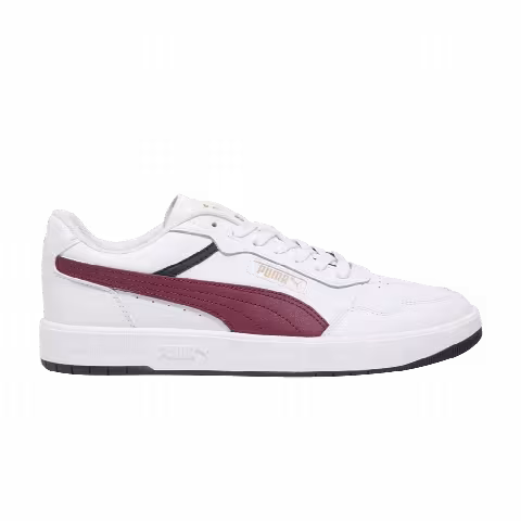 Puma Court Ultra 'White Dark Jasper'