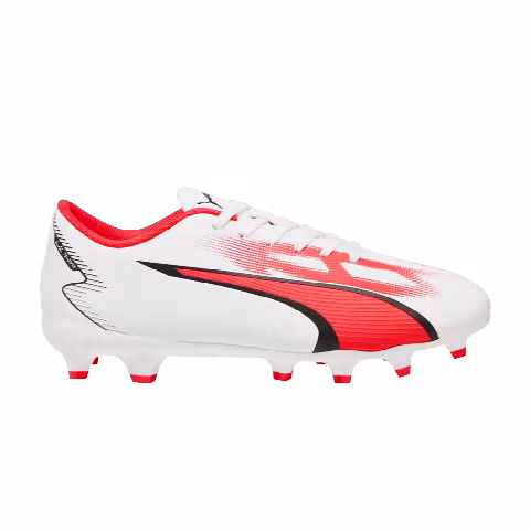 Puma Ultra Play FG AG Jr 'Breakthrough Pack'
