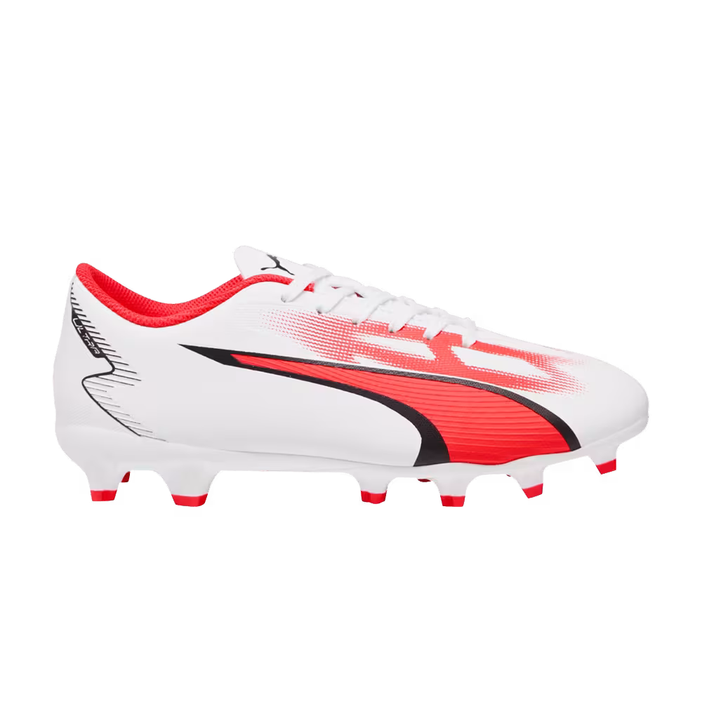 Puma Ultra Play FG AG Jr Breakthrough Pack