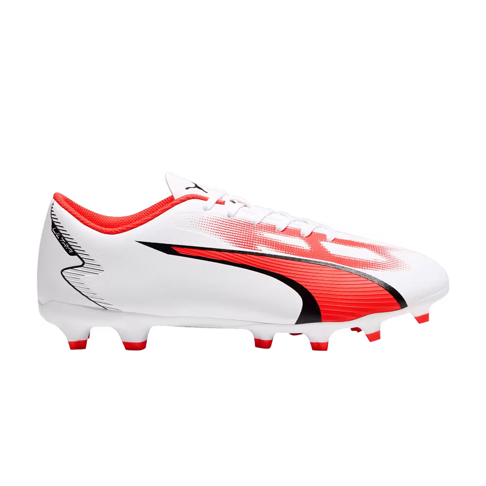 Puma Ultra Play FG AG Breakthrough Pack