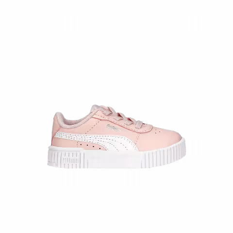 Puma Carina 2.0 Toddler 'Rose Dust White'
