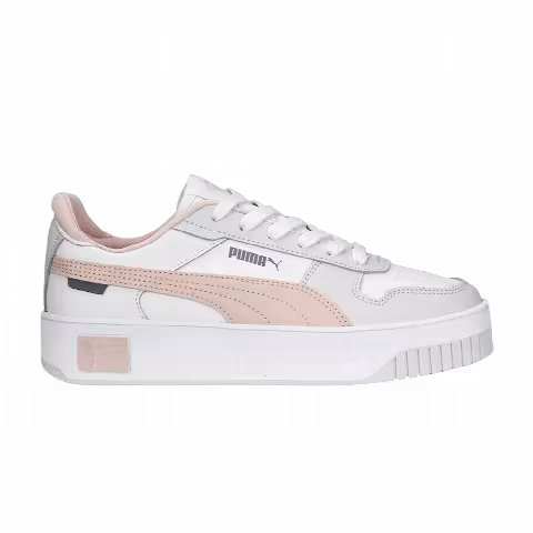 Puma Wmns Carina Street 'Glacial Grey Rose Dust'