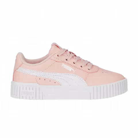 Puma Carina 2.0 Little Kid 'Rose Dust White'