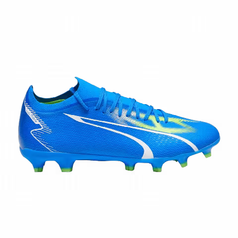 Puma Ultra Match FG AG 'Gear Up Pack'